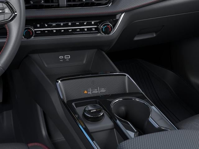 2027 Chevrolet Equinox RS AWD