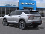 2027 Chevrolet Equinox RS AWD