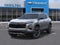 2027 Chevrolet Equinox RS AWD