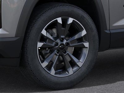 2027 Chevrolet Equinox RS AWD