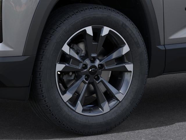 2027 Chevrolet Equinox RS AWD