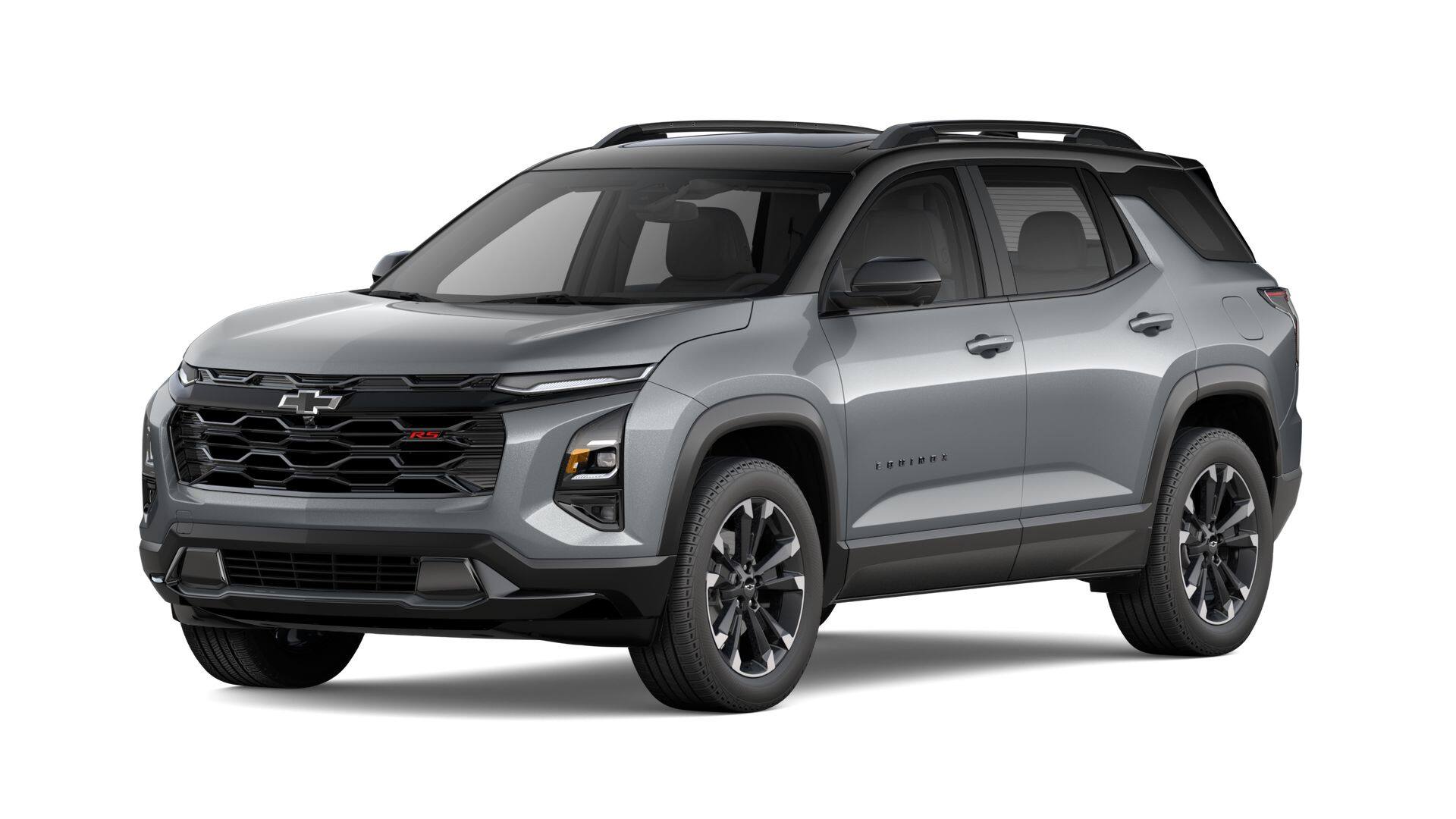 2027 Chevrolet Equinox RS AWD