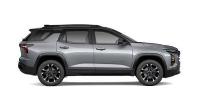 2027 Chevrolet Equinox RS AWD