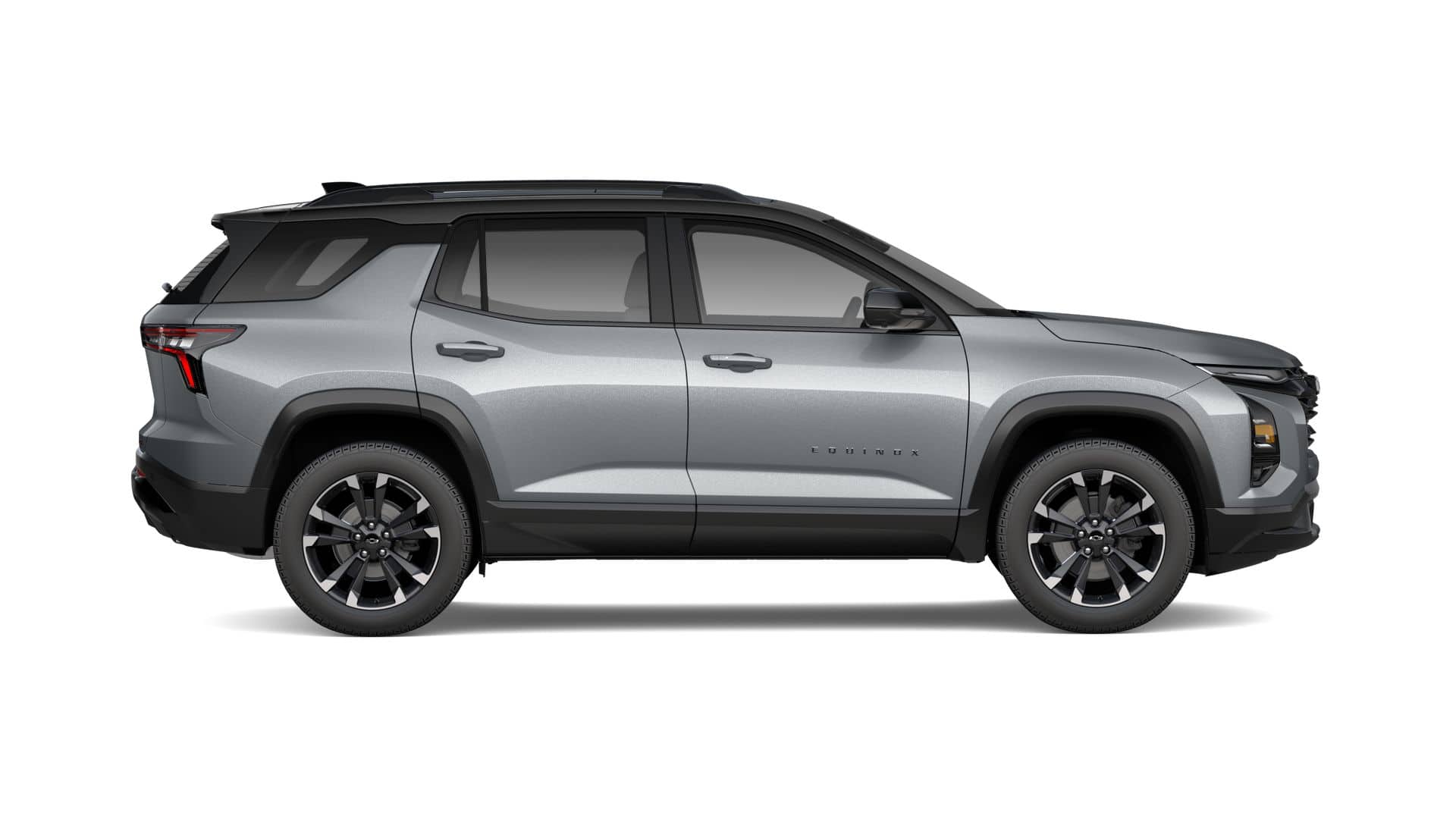 2027 Chevrolet Equinox RS AWD