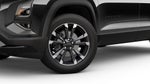 2027 Chevrolet Equinox RS AWD