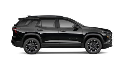 2027 Chevrolet Equinox AWD RS AWD