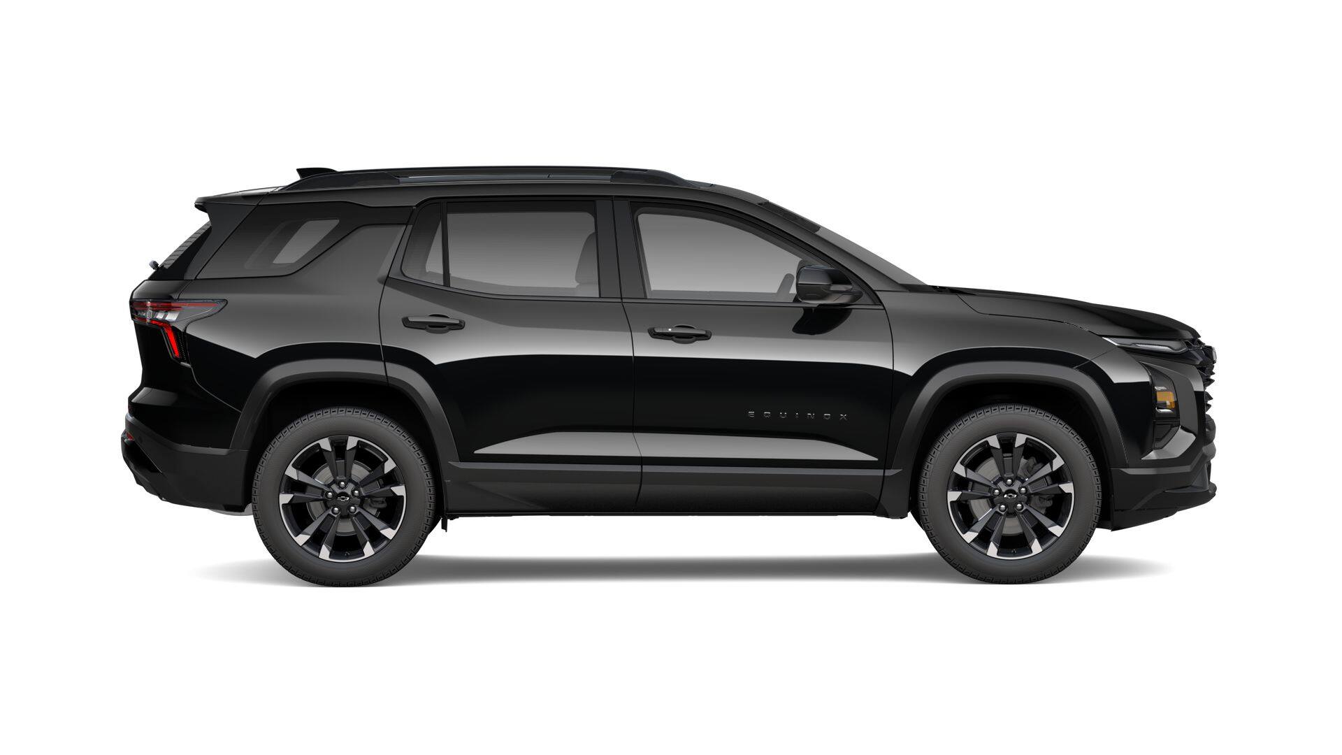 2027 Chevrolet Equinox AWD RS AWD