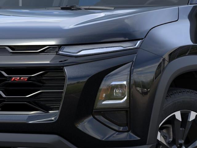 2027 Chevrolet Equinox AWD RS AWD