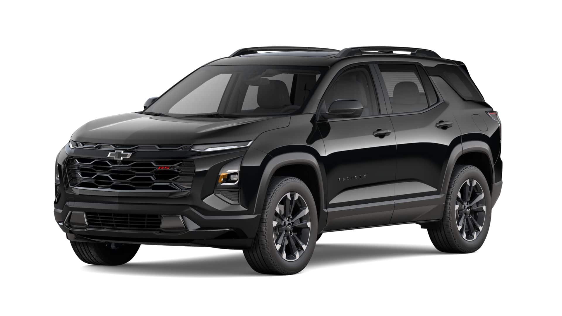 2027 Chevrolet Equinox AWD RS AWD