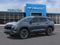 2027 Chevrolet Equinox RS AWD