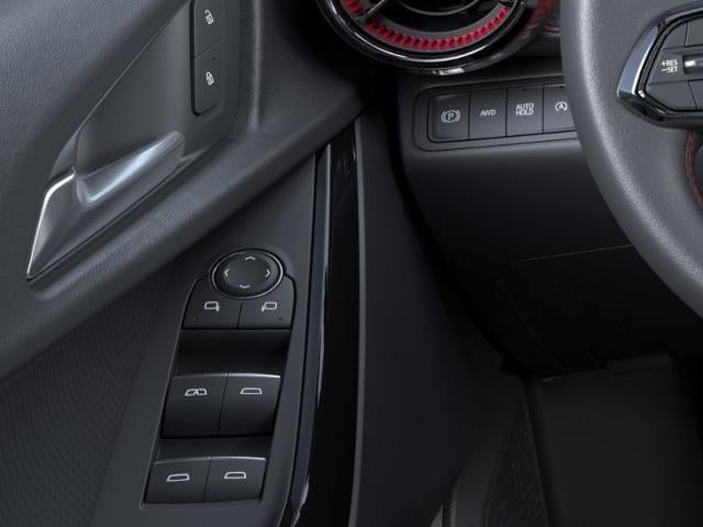 2027 Chevrolet Equinox RS AWD