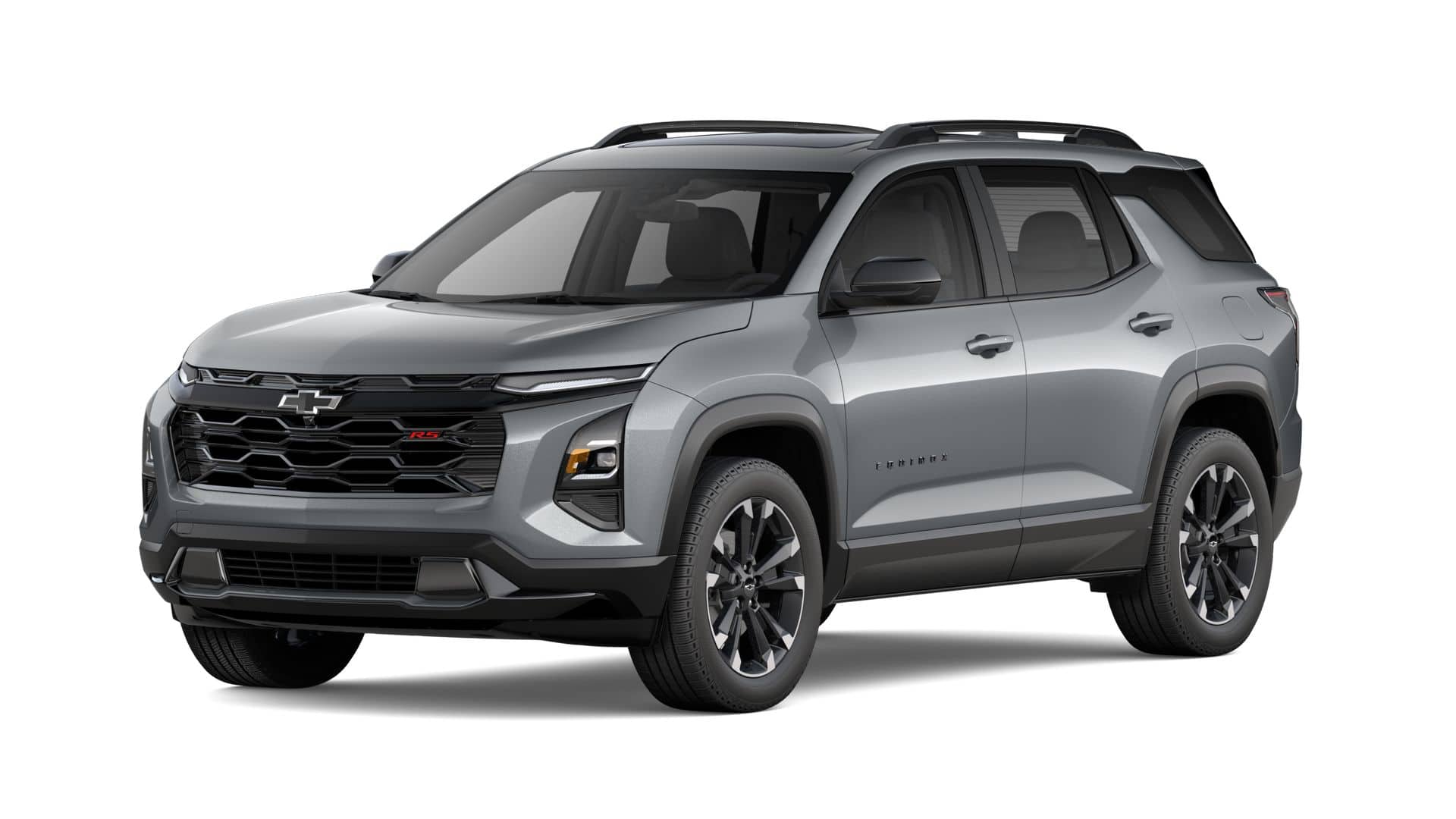 2027 Chevrolet Equinox AWD RS AWD