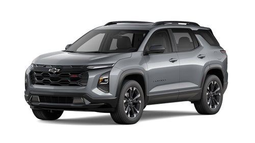 2027 Chevrolet Equinox AWD RS AWD