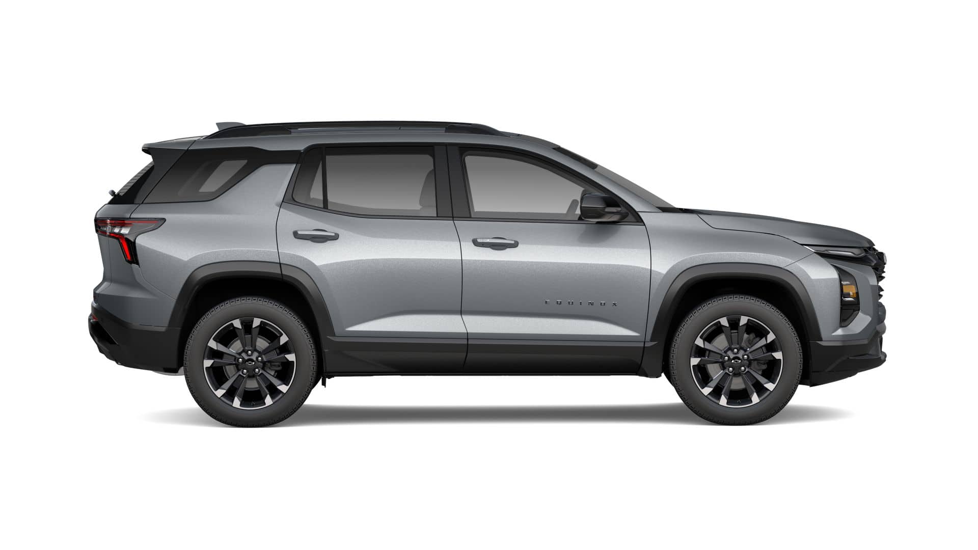 2027 Chevrolet Equinox AWD RS AWD