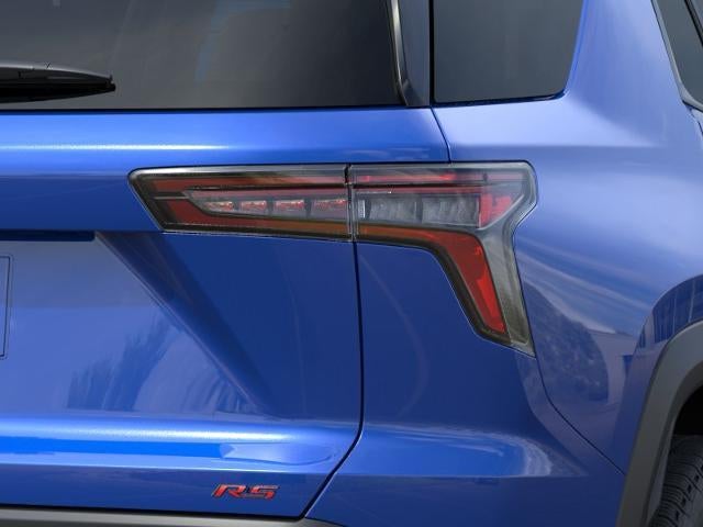 2027 Chevrolet Equinox RS AWD