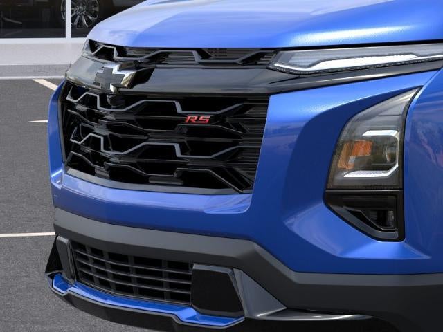 2027 Chevrolet Equinox RS AWD