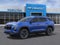 2027 Chevrolet Equinox RS AWD