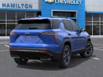 2027 Chevrolet Equinox RS AWD