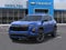 2027 Chevrolet Equinox RS AWD