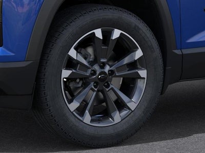 2027 Chevrolet Equinox RS AWD