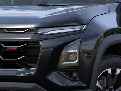 2027 Chevrolet Equinox RS AWD