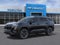 2027 Chevrolet Equinox RS AWD