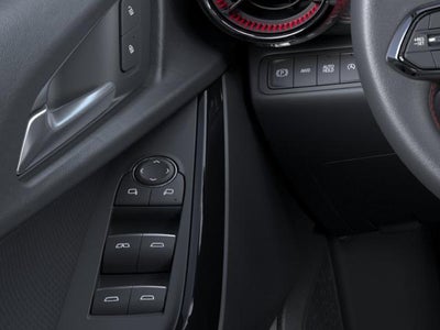 2027 Chevrolet Equinox RS AWD