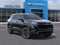 2027 Chevrolet Equinox RS AWD