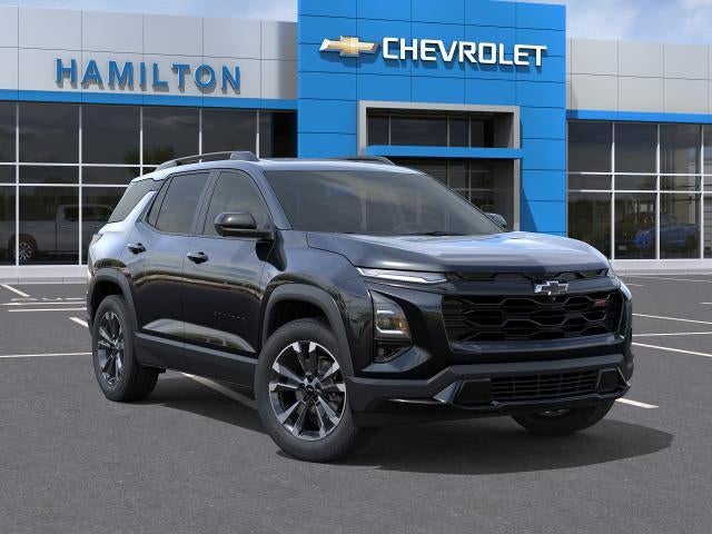 2027 Chevrolet Equinox RS AWD