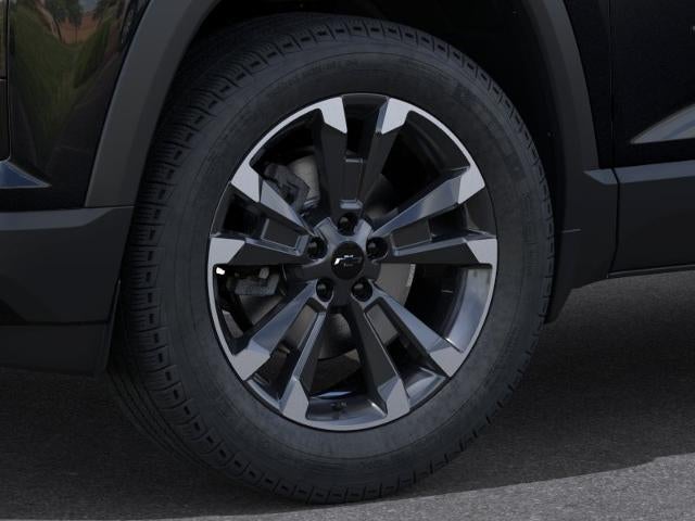 2027 Chevrolet Equinox RS AWD