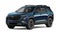 2027 Chevrolet Equinox RS AWD