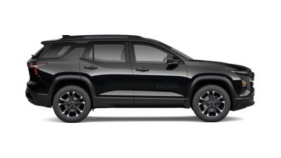 2027 Chevrolet Equinox AWD RS AWD