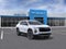 2027 Chevrolet Equinox RS AWD