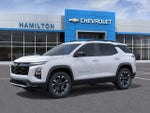 2027 Chevrolet Equinox RS AWD