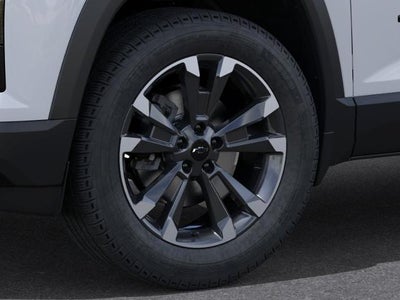 2027 Chevrolet Equinox RS AWD