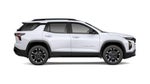 2027 Chevrolet Equinox RS AWD