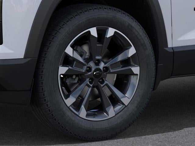 2027 Chevrolet Equinox RS AWD