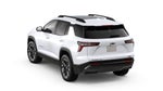 2027 Chevrolet Equinox RS AWD