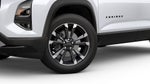 2027 Chevrolet Equinox RS AWD