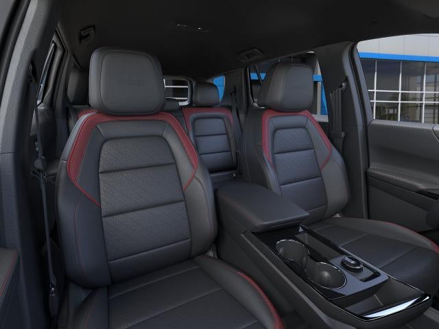 2027 Chevrolet Equinox RS AWD