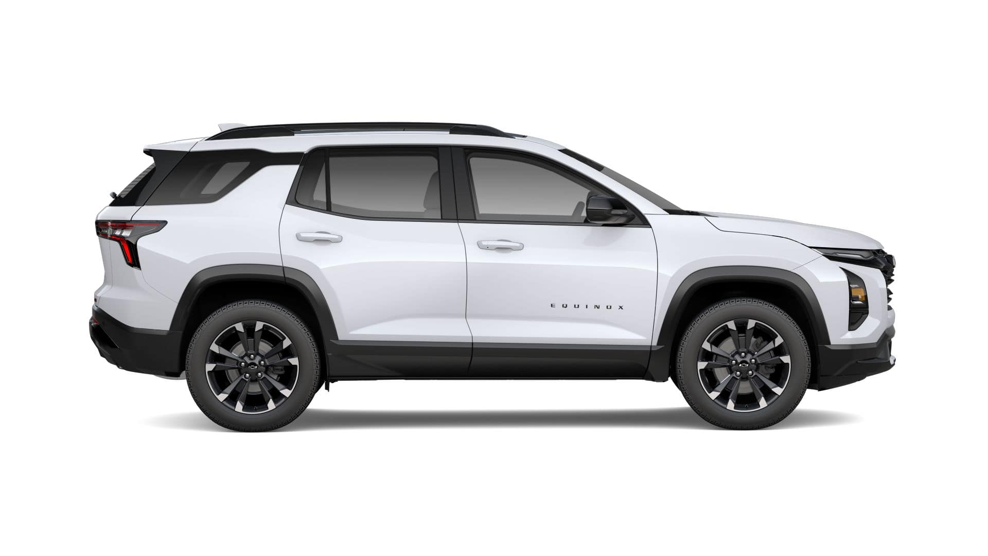 2027 Chevrolet Equinox AWD RS AWD