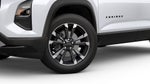 2027 Chevrolet Equinox AWD RS AWD