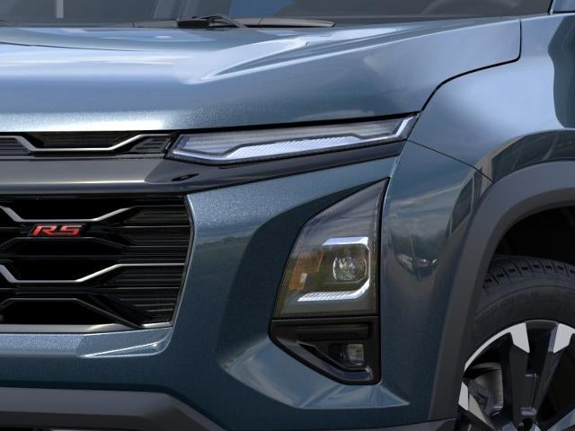 2027 Chevrolet Equinox RS AWD