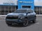 2027 Chevrolet Equinox RS AWD