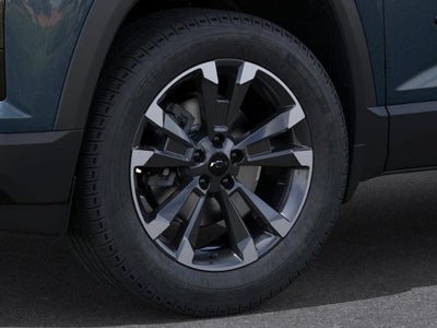 2027 Chevrolet Equinox RS AWD