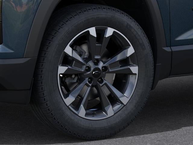 2027 Chevrolet Equinox RS AWD