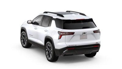 2027 Chevrolet Equinox RS AWD