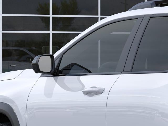 2026 Chevrolet Equinox RS AWD