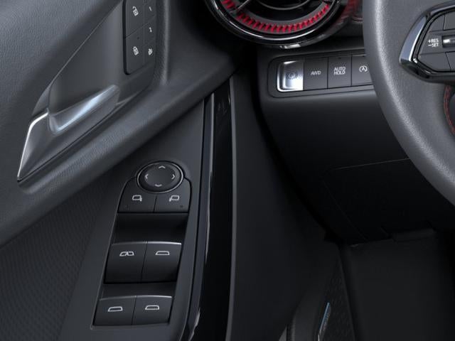 2026 Chevrolet Equinox RS AWD