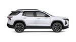 2027 Chevrolet Equinox AWD RS AWD